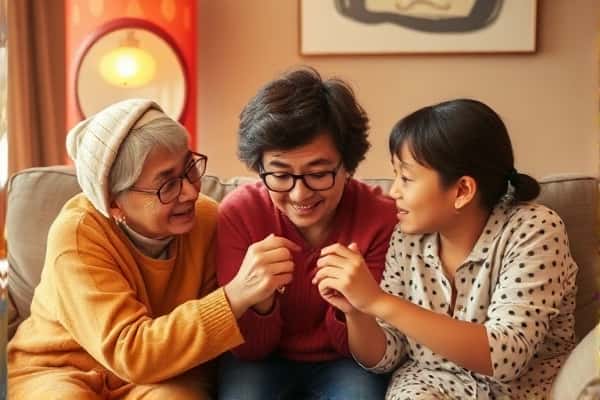 梦到朋友对自己疏远-《本日公休》插图